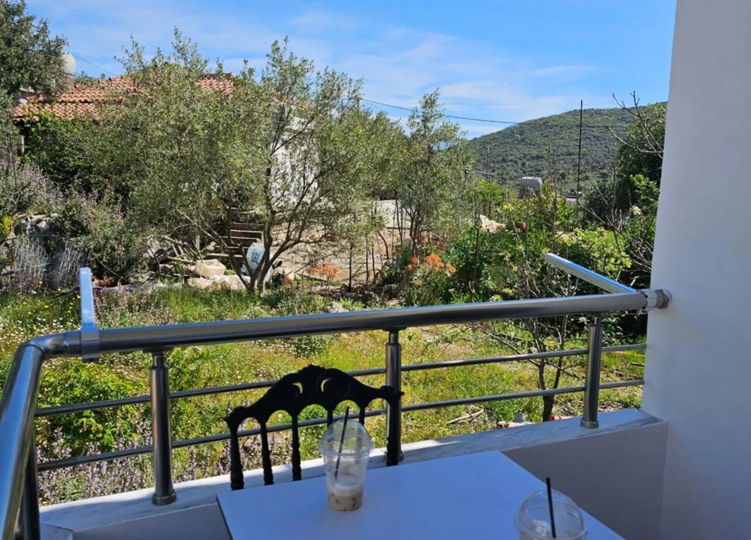 Hotel Vila Malo Ksamil