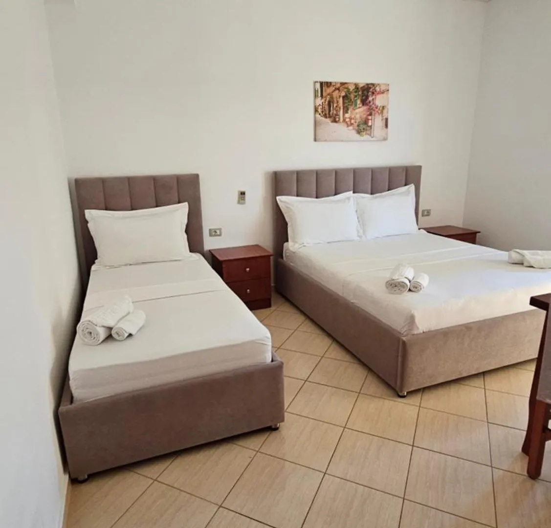 Vila Malo Ksamil 4*,  Albania