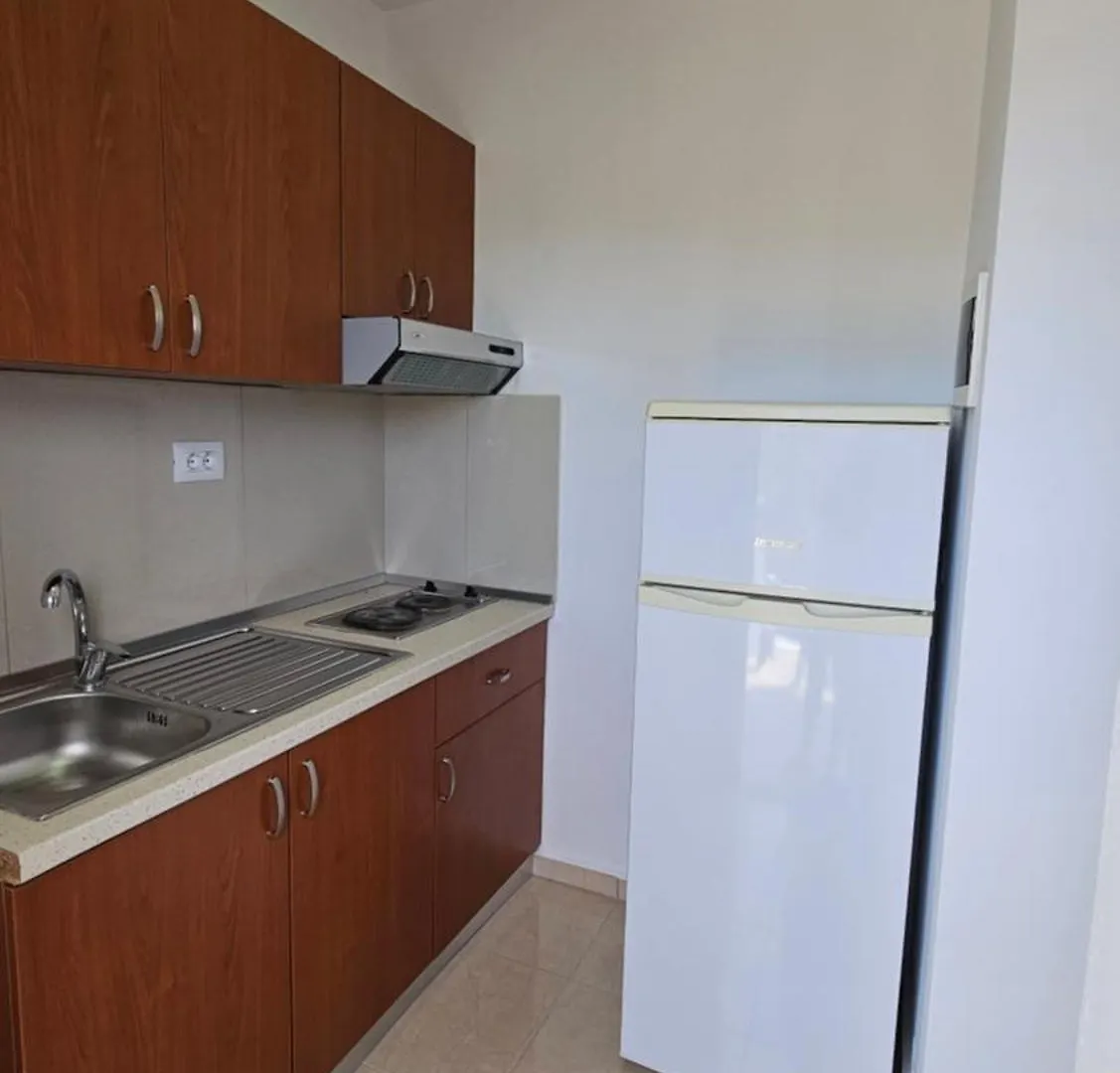 **** Hotel Vila Malo Ksamil Albania
