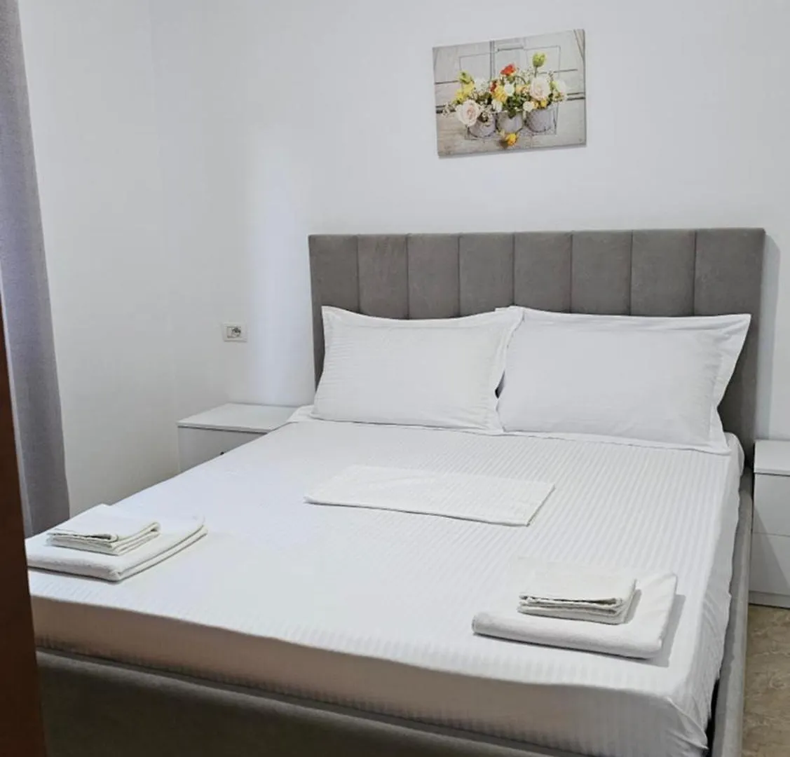 Vila Malo Ksamil