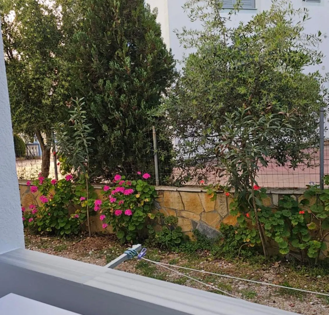 Hotel Vila Malo Ksamil