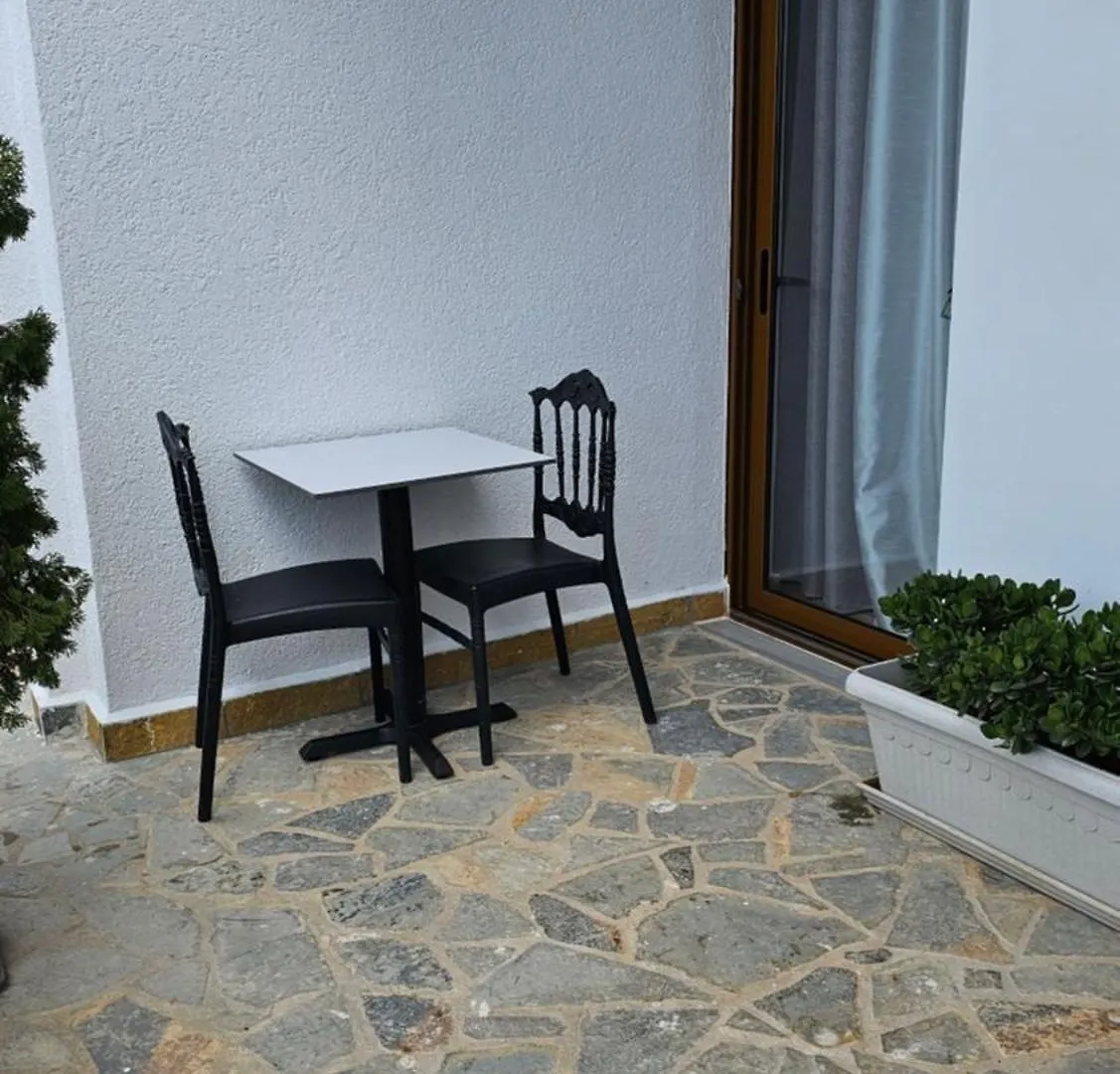Hotel Vila Malo Ksamil
