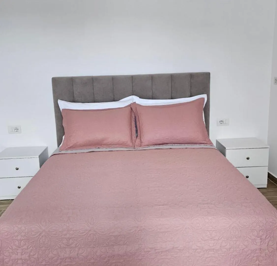 **** Hotel Vila Malo Ksamil Albania