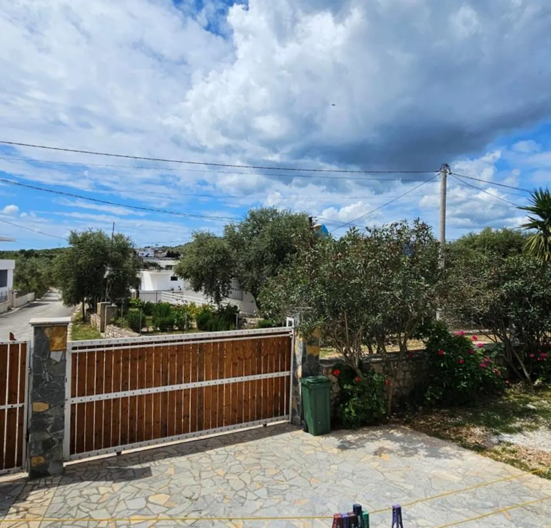 Vila Malo Ksamil