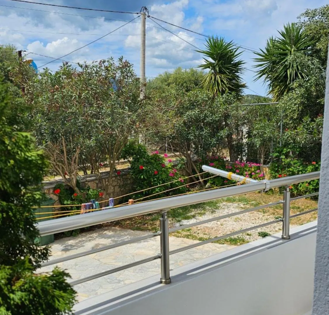 Hotel Vila Malo Ksamil