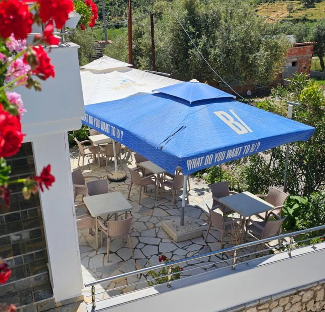 Hotel Vila Malo Ksamil