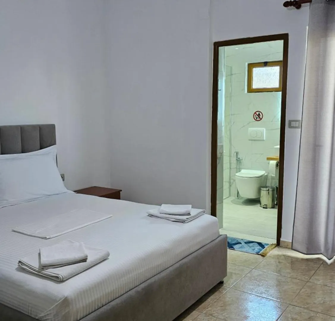 Vila Malo Ksamil Hotel