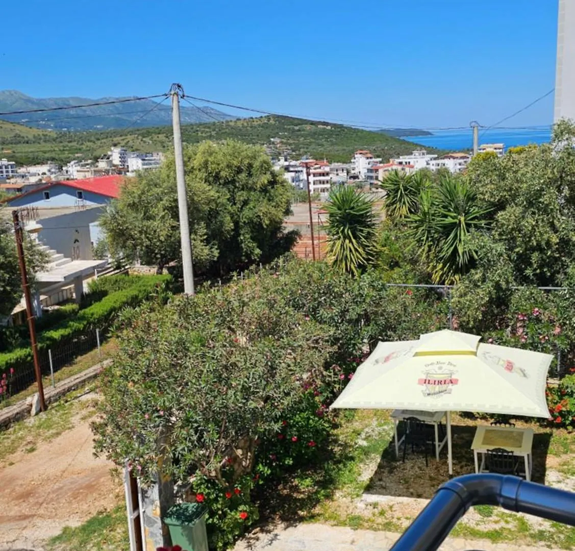 Hotel Vila Malo Ksamil
