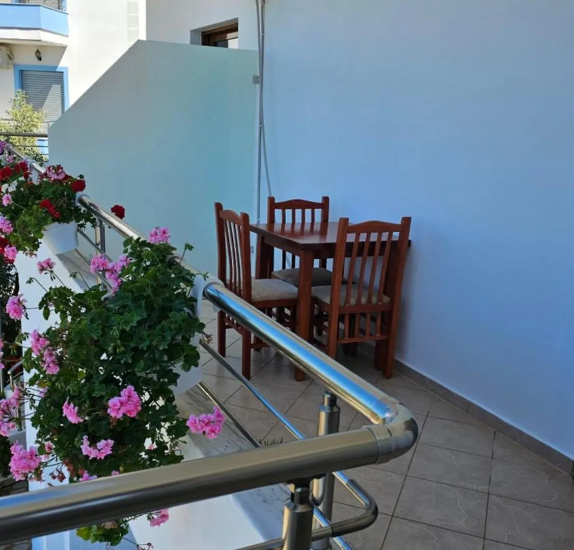 Vila Malo Ksamil 4*,  Albania