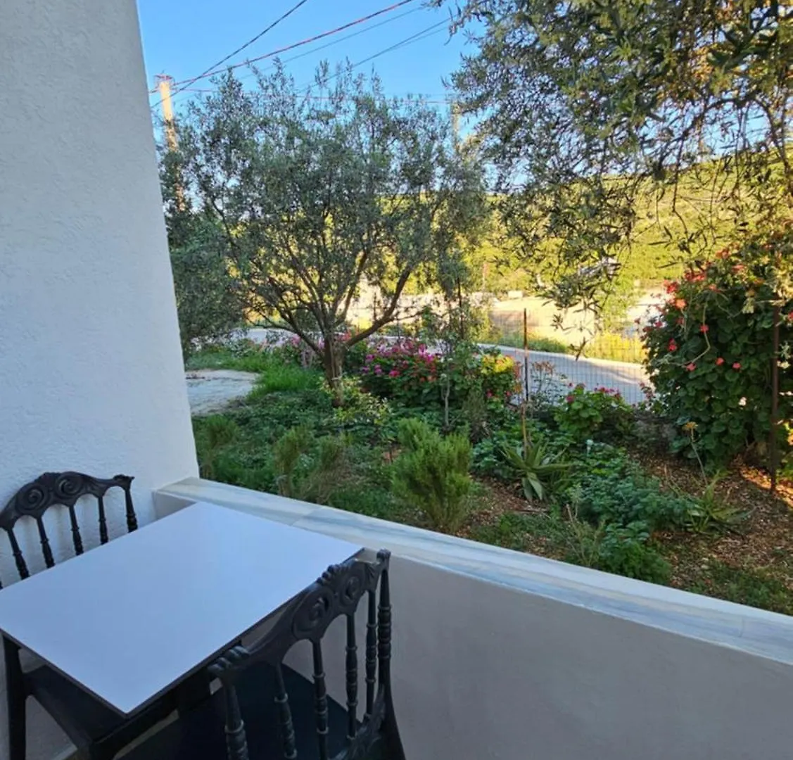 **** Hotel Vila Malo Ksamil Albania