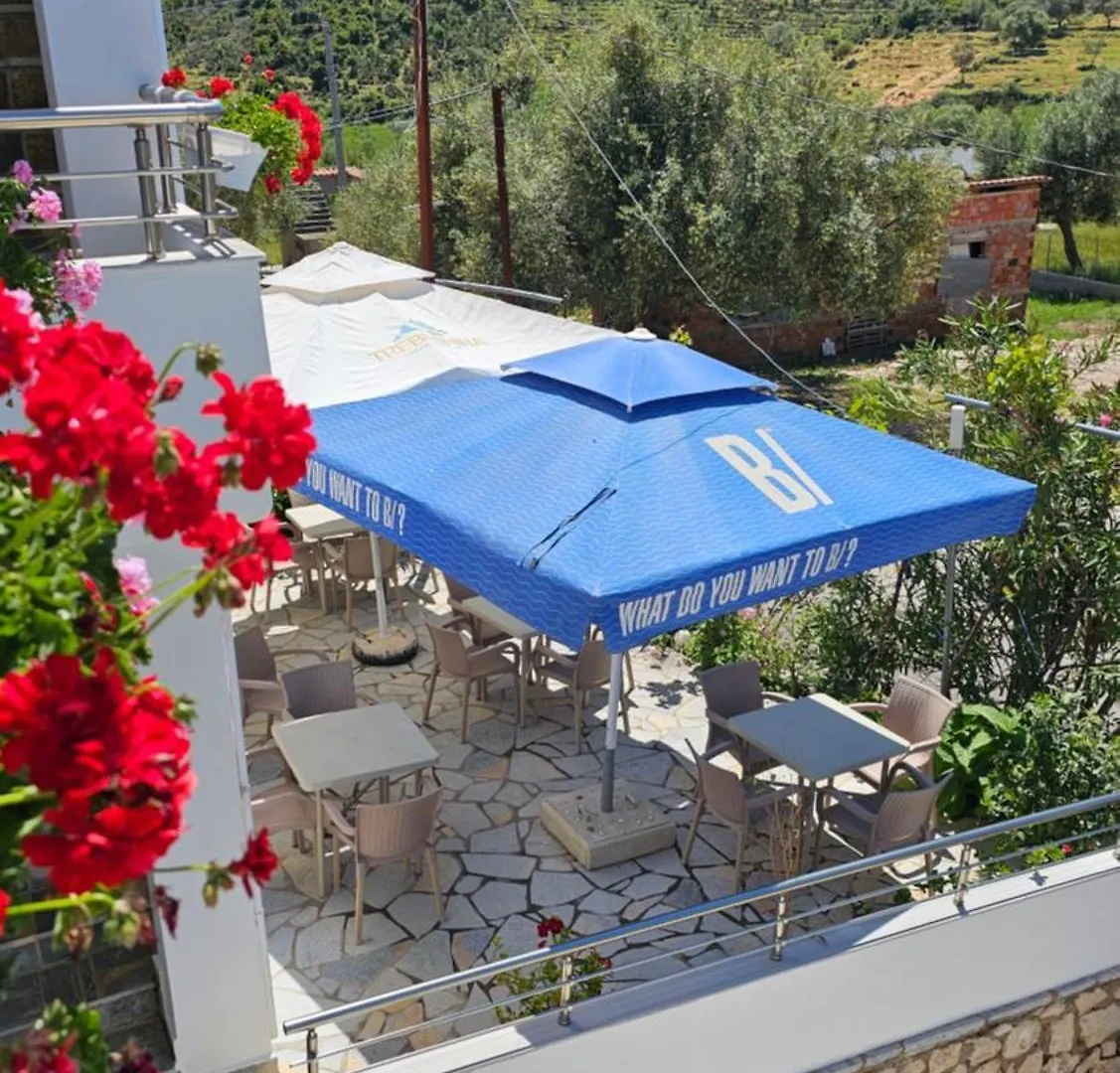 Vila Malo Ksamil Hotel