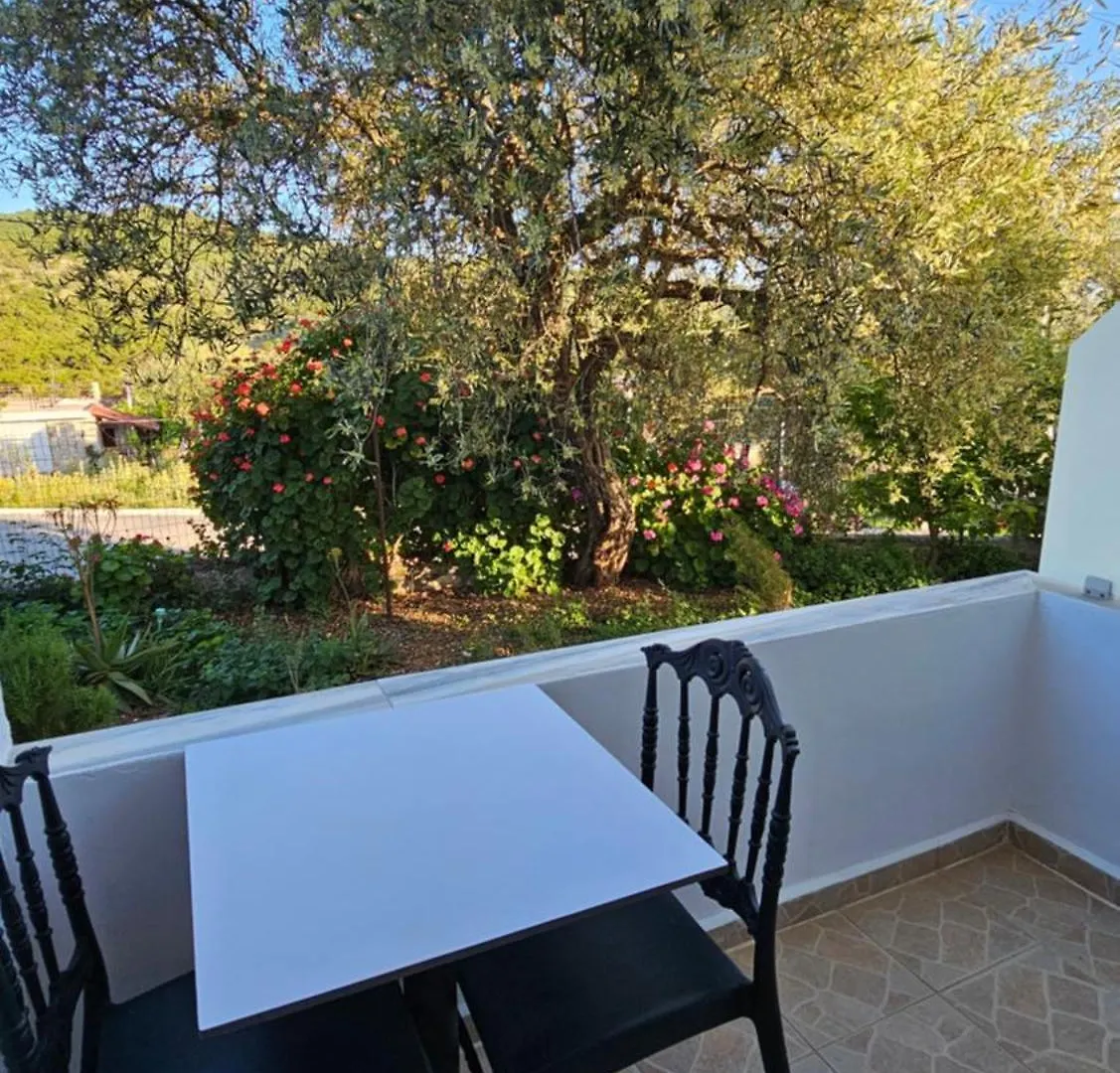 **** Hotel Vila Malo Ksamil Albania