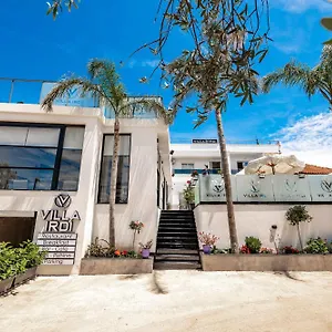 Irdi Bed & Breakfast